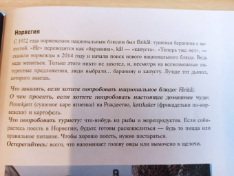 Аурель Бронте: Север. Счастливая жизнь по-скандинавски