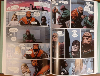 Брайан Бендис: Бесславный Железный Человек