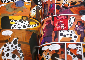 Кайл Хиггинс: Зимний Солдат. Вторые шансы