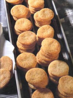 Десерты. Пирожные, печенье, кексы