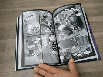 Лерд, Мэй, Джонс: Рассказы о Черепашках-Ниндзя. Книга 4. Война банд