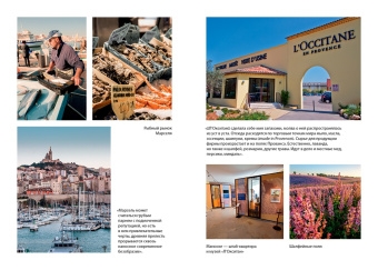 Питер Мейл: Еще один год в Провансе