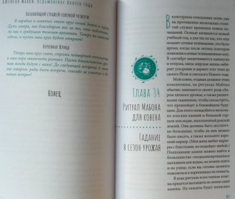 Джейсон Манки: Ведьмовское Колесо Года. Ритуалы для круга