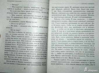 Владимир Маканин: Портрет и вокруг