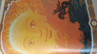 Александр Пушкин: Сказки