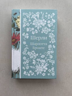 Шарлотта Бронте: Шерли
