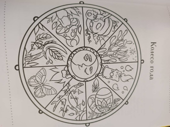 Полина Лопухина: Witch Journal. Ведьмовские практики круглый год