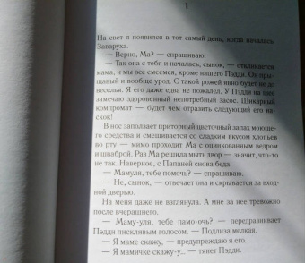 Пол Маквей: Хороший сын