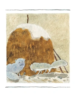 Коваль Юрий Иосифович: Недопёсок