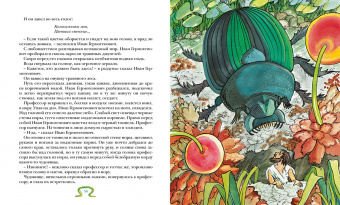 Ян Ларри: Необыкновенные приключения Карика и Вали