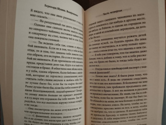 Бернхард Шлинк: Возвращение