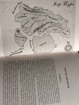 Ирина Котова: Королевская кровь. Расколотый мир