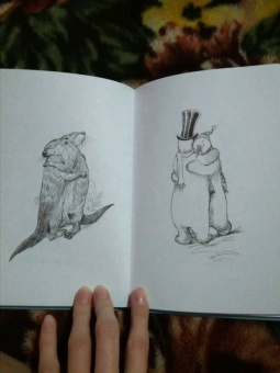 Крис Ридделл: 100 объятий