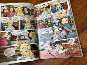 Билл Уиллингхэм: Сказки. Книга 3