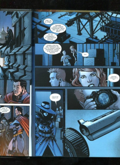 Том Тэйлор: Injustice. Боги среди нас. Год первый. Издание делюкс