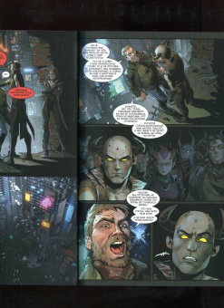 Алекс Хатчетт: Бесобой. Том 9. Смерть и Ангел