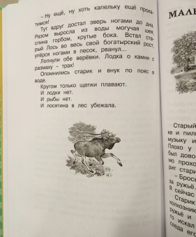 Виталий Бианки: Как Лис Ежа перехитрил