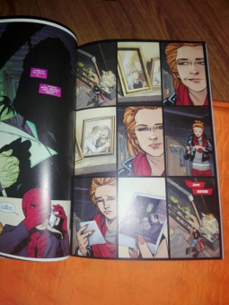 Чип Здарски: Питер Паркер. Поразительный Человек-Паук. Том 1. Навстречу сумеркам