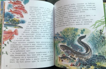 Танасийчук, Волцит, Альтшулер: Почемучкины сказки о животных