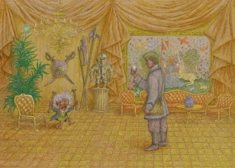 Белорусские народные сказки