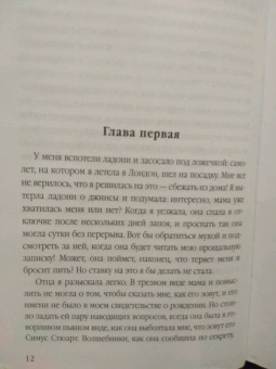 Дженна Блэк: Мерцающие врата