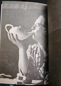 Елена Коркина: Ариадна Эфрон. Рассказанная жизнь