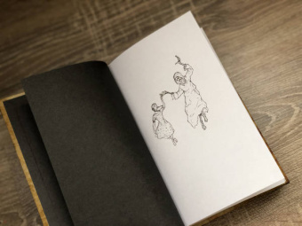 Маркус Зусак: Книжный вор