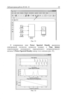 Применение пакета MATLAB и SIMULINK для анализа электрических цепей. Том 2 (практикум)