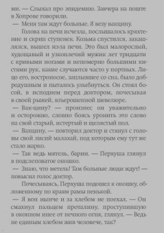 Владимир Сорокин: Метель