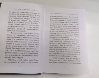 Александр Шевцов: Ружь, или внешние силы