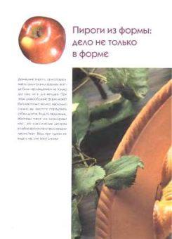 Десерты. Пирожные, печенье, кексы