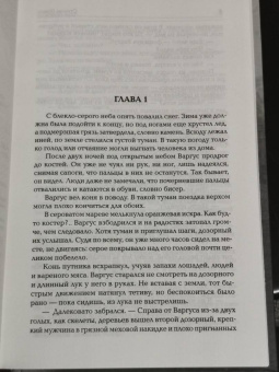 Стивен Эриан: Боевой маг