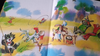 Энтин, Ливанов: Бременские музыканты