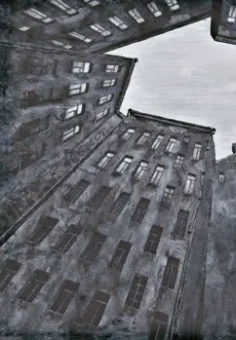 Федор Достоевский: Преступление и наказание