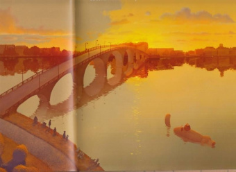 Елена Хаецкая: Кошачья фея и её собака