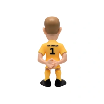 Коллекционная фигурка Minix Футболисты Марк-Андре тер Стеген Germany 12 см