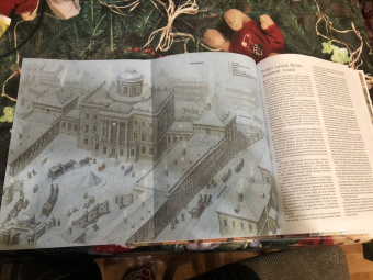 Денис Дроздов: Как строилась Москва