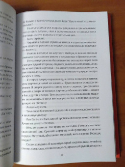 Александр Пелевин: Покров-17