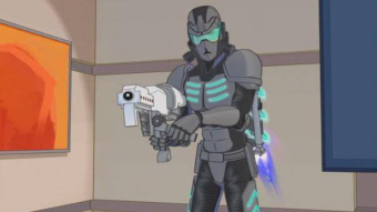 Бродин, Калдвел, Дэрелл: Человек-паук. Последний герой (+ DVD)