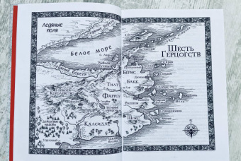 Робин Хобб: Сага о Шуте и Убийце. Книга 3. Судьба шута