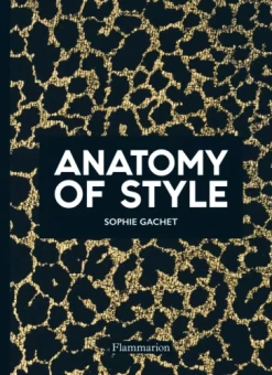 Sophie Gachet: Anatomy of Style