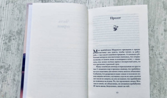 Мэри Лоусон: Воронье озеро