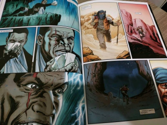 Тим Сиделл: Звёздные Войны. Дарт Вейдер и плач теней