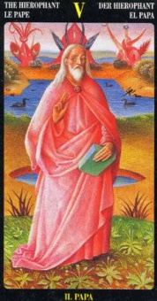 Иса Донелли: Подарочный набор Таро для всех