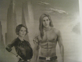 Вешнева, Боровская: Полет опасных желаний