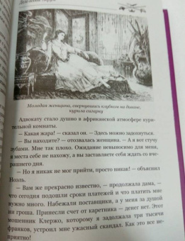 Эмиль Габорио: Дело вдовы Леруж