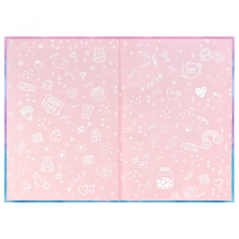 Анкета для друзей Сладость