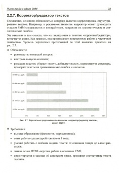 Инна Новожилова: SMM. Эффективное продвижение в соцсетях
