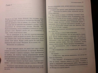 Тван Тан: Сад вечерних туманов