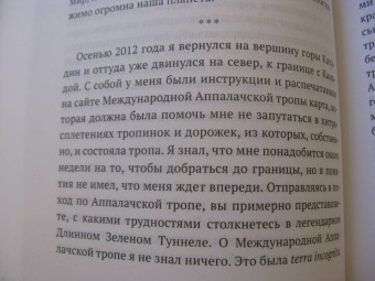 Роберт Мур: Следы и тропы. Путешествие по дорогам жизни